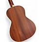 Used Fender Ukulele Hau oli Mahogany Tenor Brown Ukulele