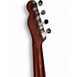 Used Fender Ukulele Hau oli Mahogany Tenor Brown Ukulele