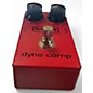 Used MXR M102 Dyna Comp Effect Pedal