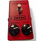 Used MXR M102 Dyna Comp Effect Pedal