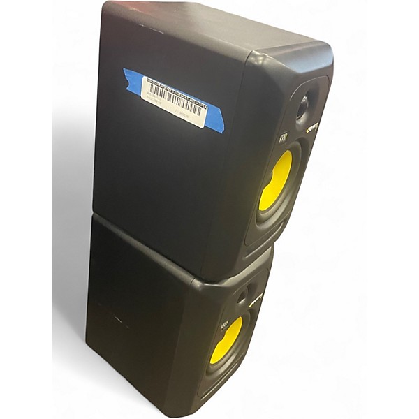 Used KRK Rocket 5 pair Multi-Media Speaker