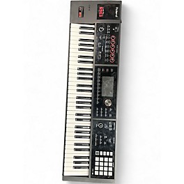 Used Roland Fantom 06 Keyboard Workstation