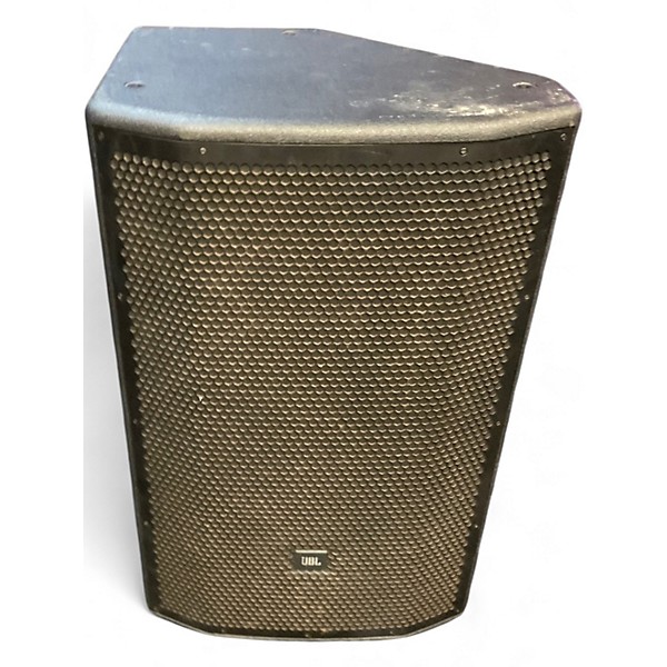 Used JBL PRX 815W Powered Speaker