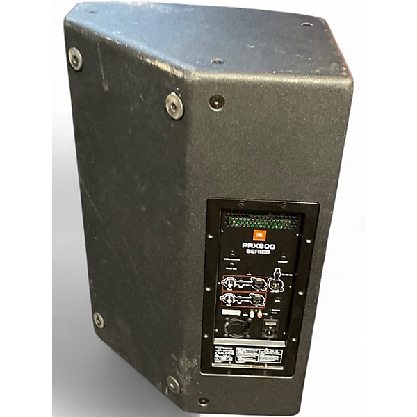 Used JBL PRX 815W Powered Speaker