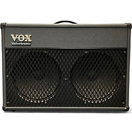 Used VOX AD50VTXL Guitar Combo Amp