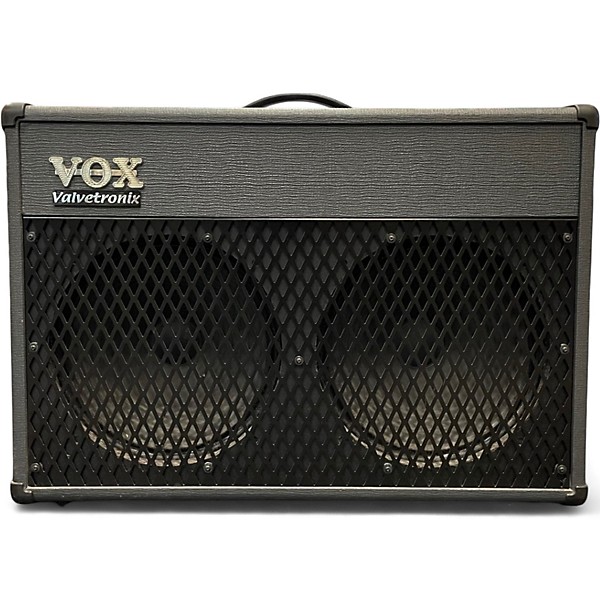 Used VOX AD50VTXL Guitar Combo Amp