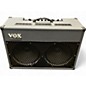 Used VOX AD50VTXL Guitar Combo Amp