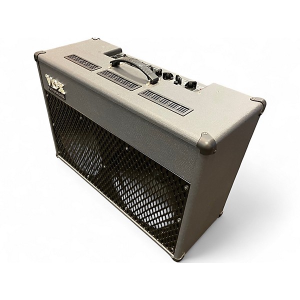 Used VOX AD50VTXL Guitar Combo Amp