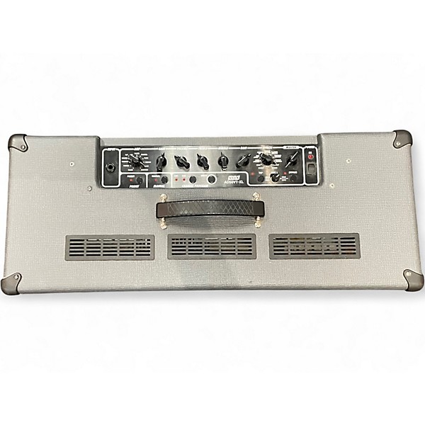 Used VOX AD50VTXL Guitar Combo Amp