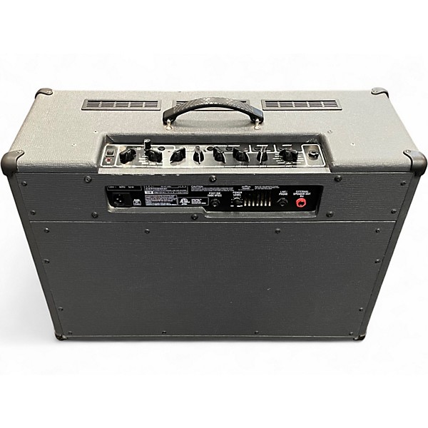 Used VOX AD50VTXL Guitar Combo Amp