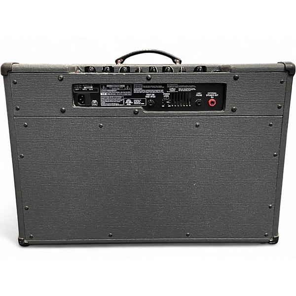 Used VOX AD50VTXL Guitar Combo Amp