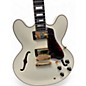 Used Epiphone IGC 1959 ES-355 INSPIRED BY GIBSON  Classic White Hollow Body Electric Guitar