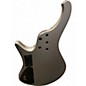 Used Ibanez EHB1006MS 6 STRING  Gray Electric Bass Guitar