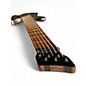 Used Ibanez EHB1006MS 6 STRING  Gray Electric Bass Guitar