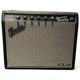Used 2020s Fender Princeton 65 1x12 65W Guitar Combo Amp