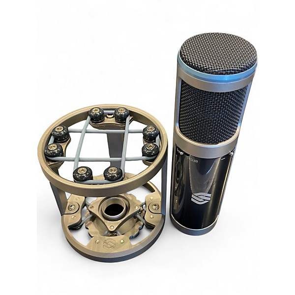 Used Sterling Audio ST159 Condenser Microphone