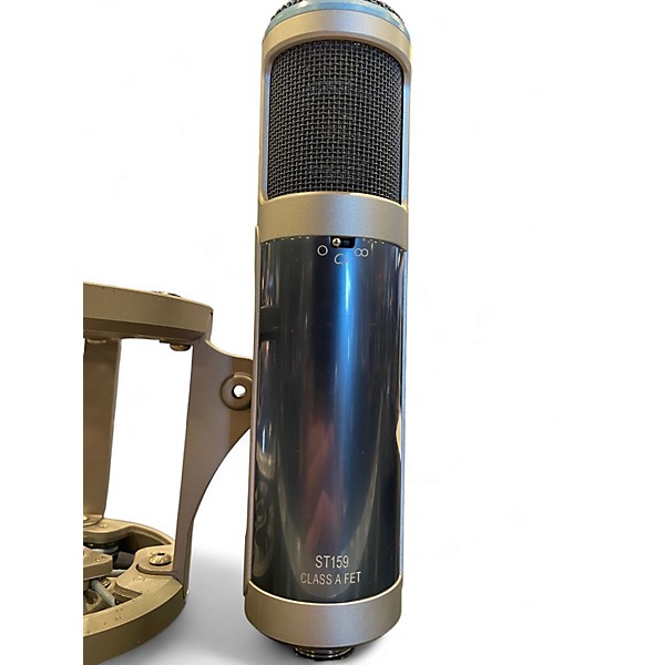 Used Sterling Audio ST159 Condenser Microphone