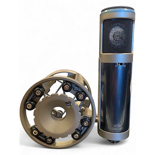 Used Sterling Audio ST159 Condenser Microphone