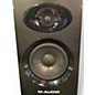 Used M-Audio BX5 Powered Monitor thumbnail
