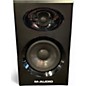 Used M-Audio BX5 Powered Monitor