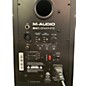 Used M-Audio BX5 Powered Monitor