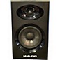 Used M-Audio BX5 Powered Monitor