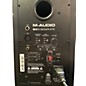 Used M-Audio BX5 Powered Monitor