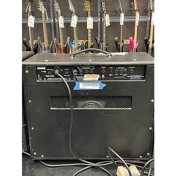 Used Blackstar HT Club 40 Tube Guitar Combo Amp