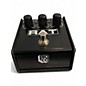 Used ProCo Rat Distortion Effect Pedal