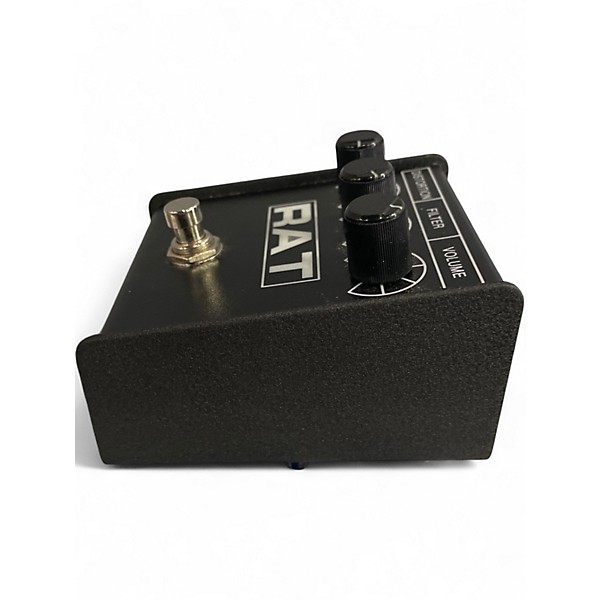 Used ProCo Rat Distortion Effect Pedal