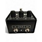 Used ProCo Rat Distortion Effect Pedal