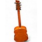 Used Kona K394D Natural Acoustic Guitar
