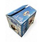 Used Sound Percussion Labs 5 Piece JUNIOR KICKER Blue Drum Kit thumbnail