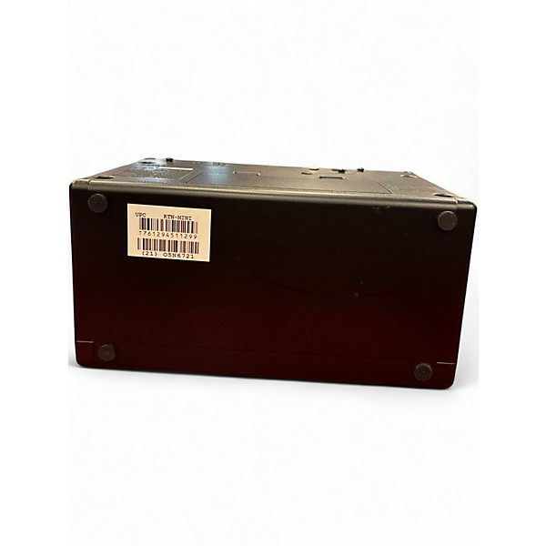 Used BOSS KTN-MINI Katana Mini Battery Powered Amp