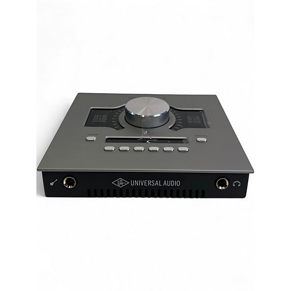 Used Universal Audio APOLLO TWIN DUO G2 Audio Interface