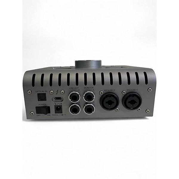 Used Universal Audio APOLLO TWIN DUO G2 Audio Interface