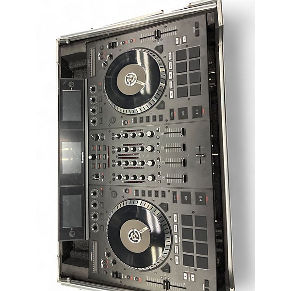 Used Numark NS7III DJ Controller