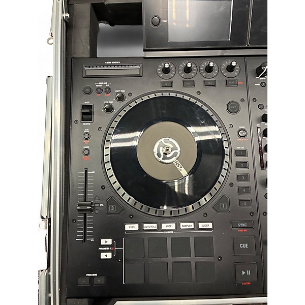 Used Numark NS7III DJ Controller
