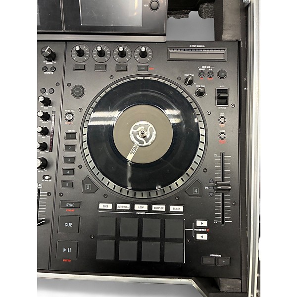 Used Numark NS7III DJ Controller