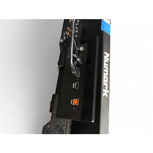 Used Numark NS7III DJ Controller