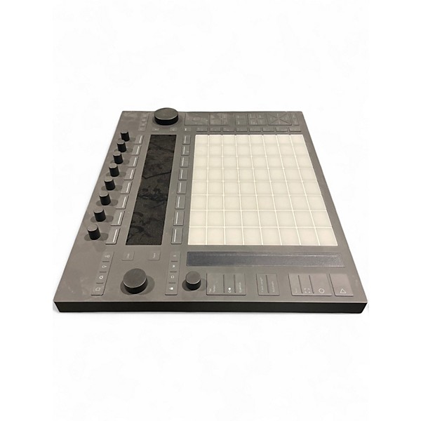 Used Ableton Push 3 MIDI Controller