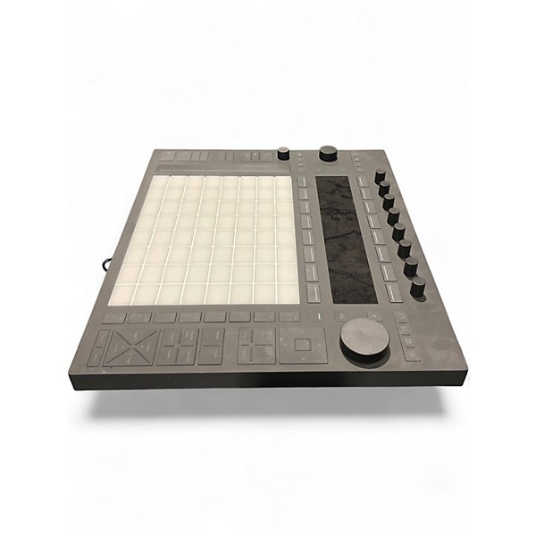 Used Ableton Push 3 MIDI Controller
