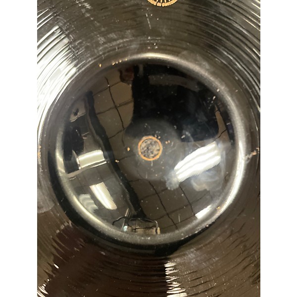 Used Paiste 17in color sound crash 900 Cymbal