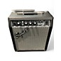Used Squier Frontman 10g Guitar Combo Amp thumbnail