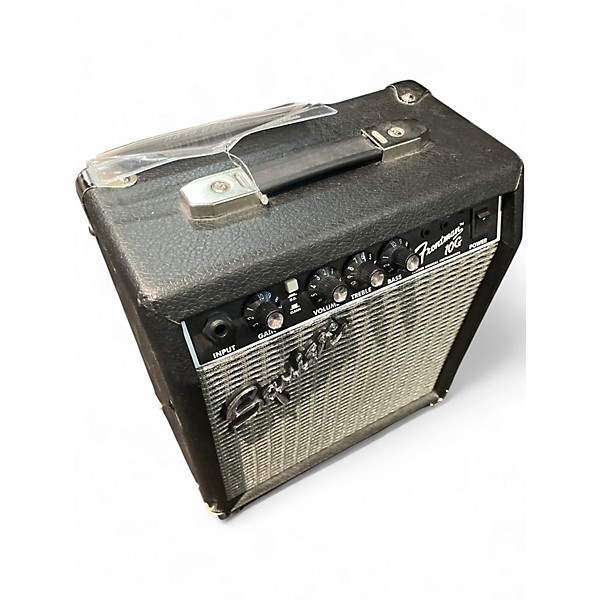 Used Squier Frontman 10g Guitar Combo Amp