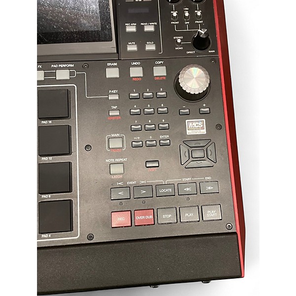 Used Akai Professional MPCX Production Controller