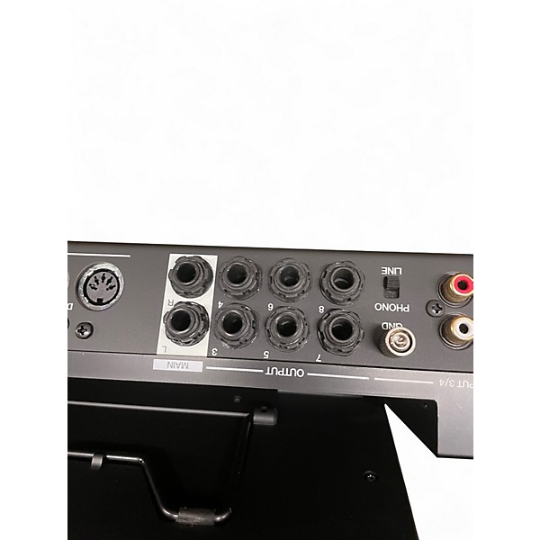 Used Akai Professional MPCX Production Controller