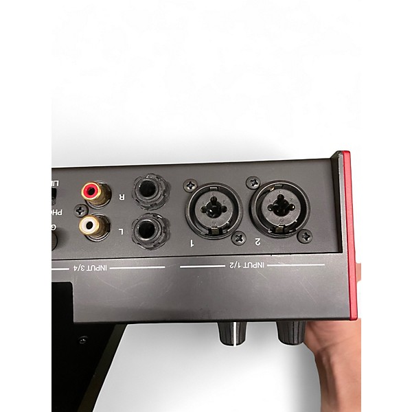 Used Akai Professional MPCX Production Controller