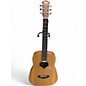 Used Taylor BT1 Baby Natural Acoustic Guitar thumbnail