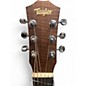 Used Taylor BT1 Baby Natural Acoustic Guitar